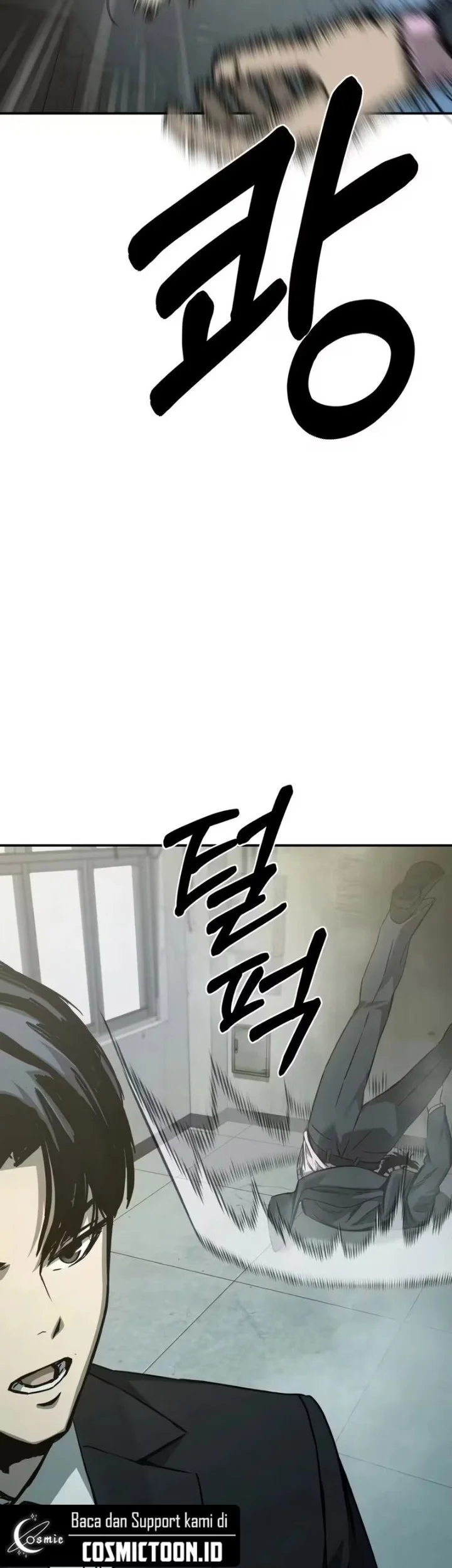 Bad Business Chapter 24 - halaman 63