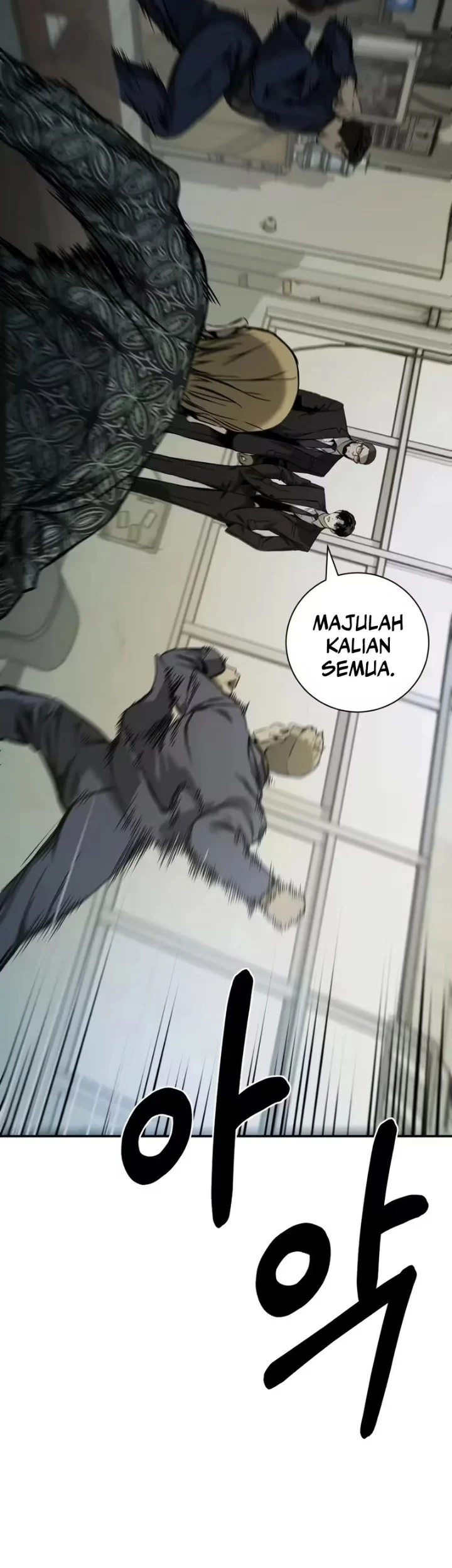 Bad Business Chapter 24 - halaman 66