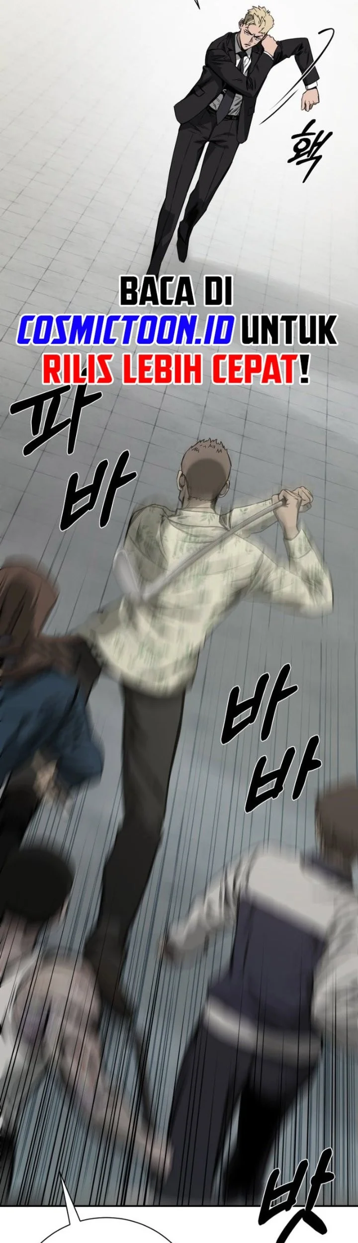 Bad Business Chapter 25 - halaman 16