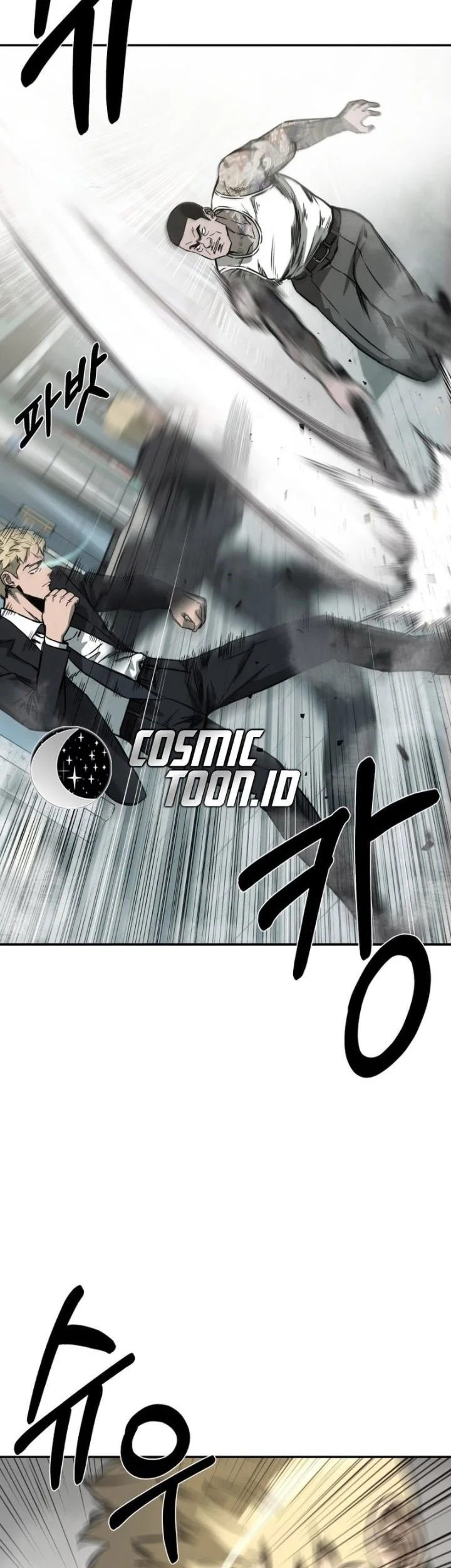 Bad Business Chapter 25 - halaman 26