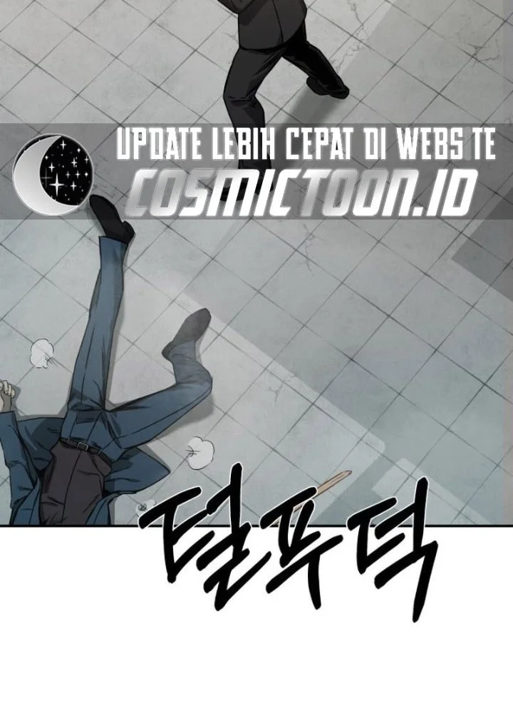 Bad Business Chapter 25 - halaman 29