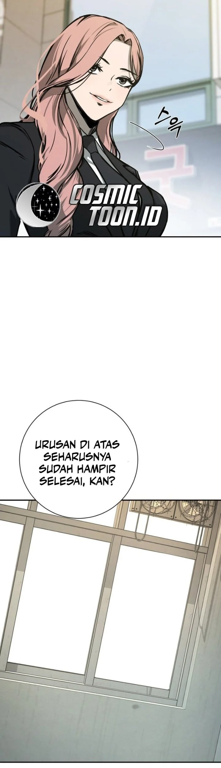 Bad Business Chapter 25 - halaman 38