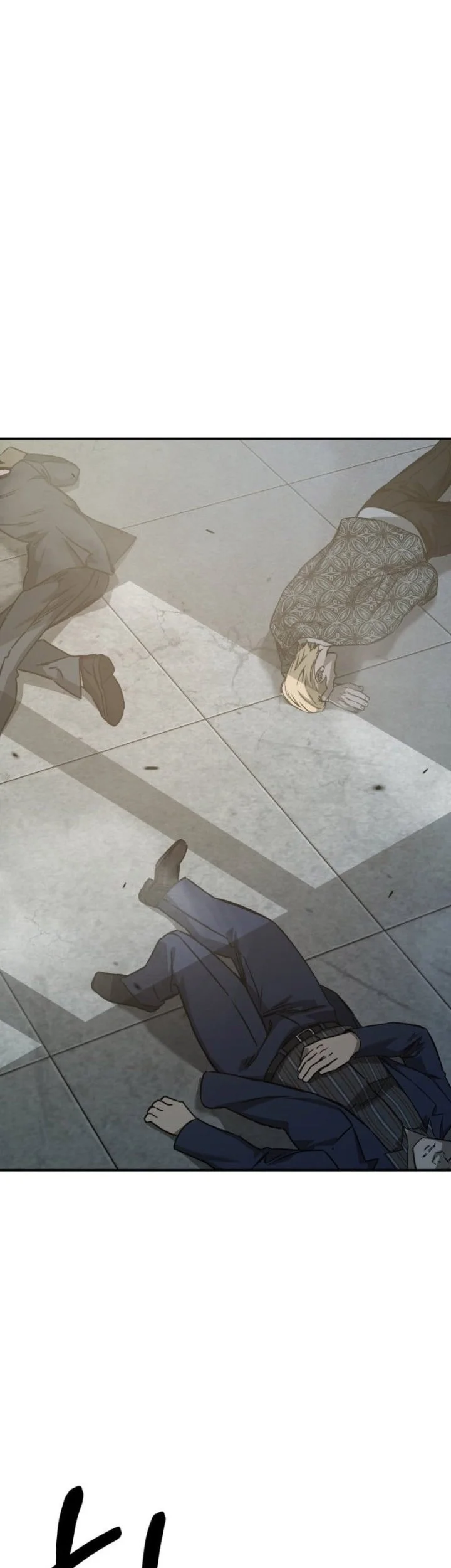Bad Business Chapter 25 - halaman 39
