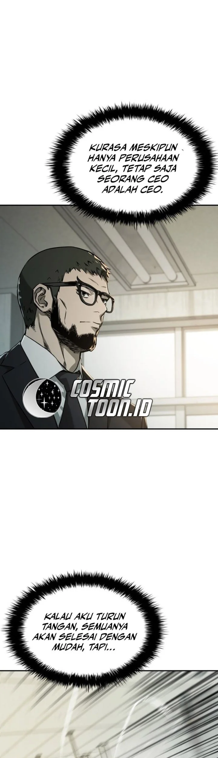 Bad Business Chapter 25 - halaman 44