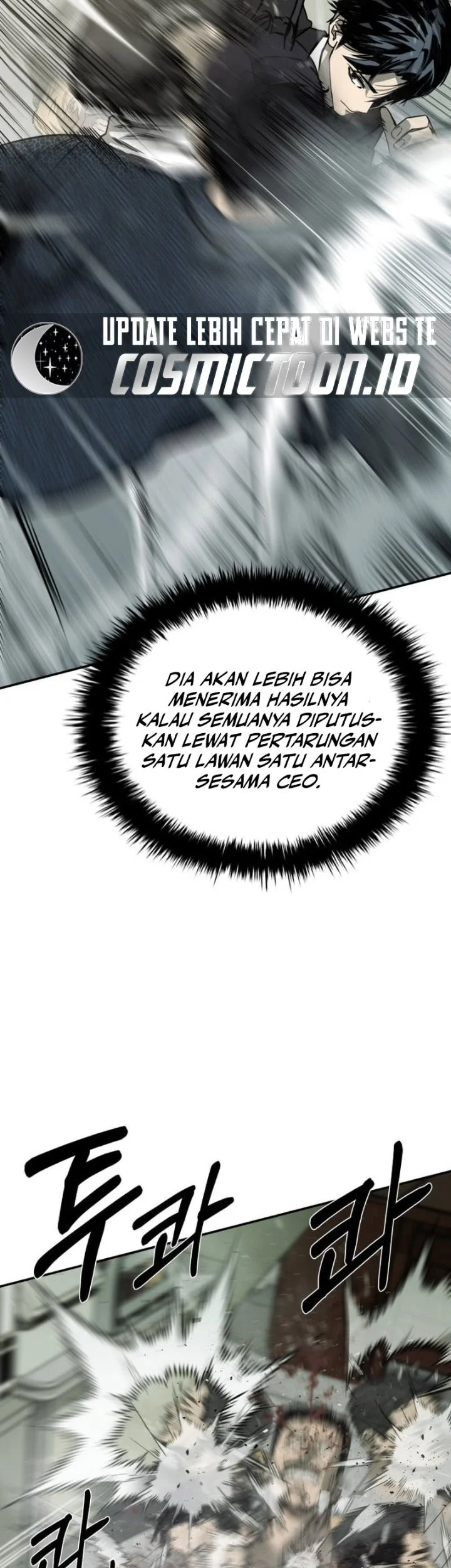 Bad Business Chapter 25 - halaman 46