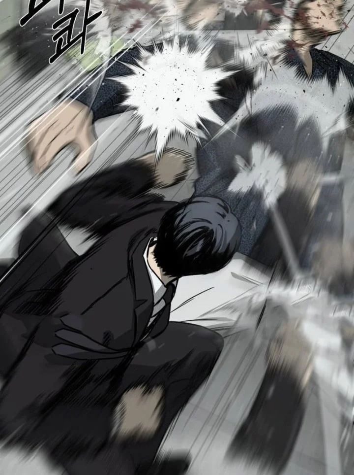 Bad Business Chapter 25 - halaman 47