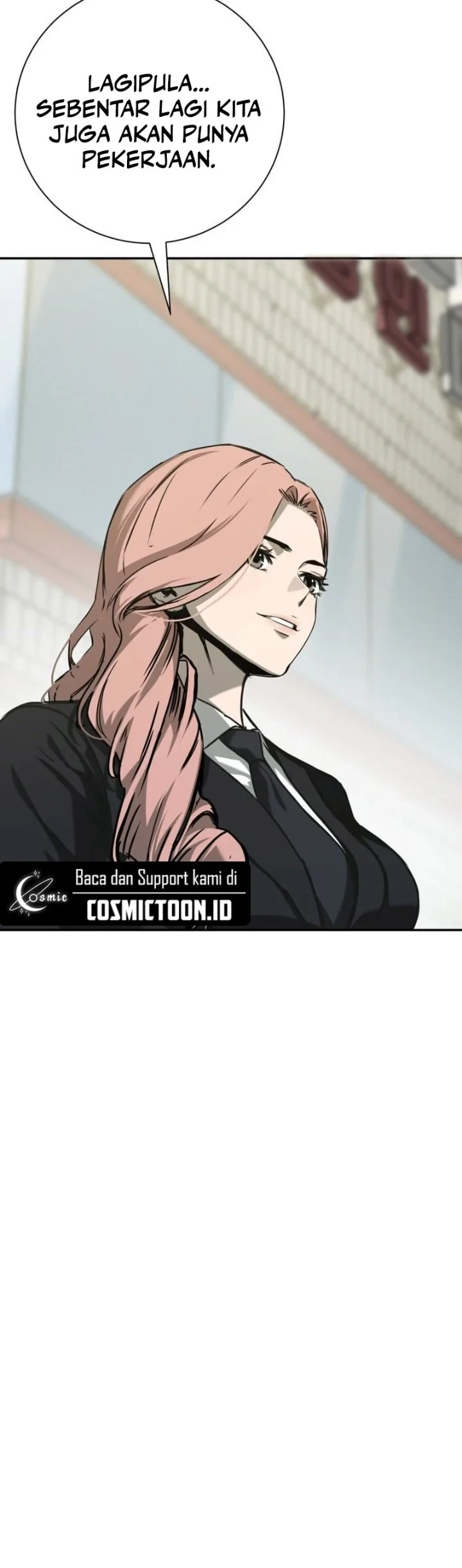 Bad Business Chapter 25 - halaman 5
