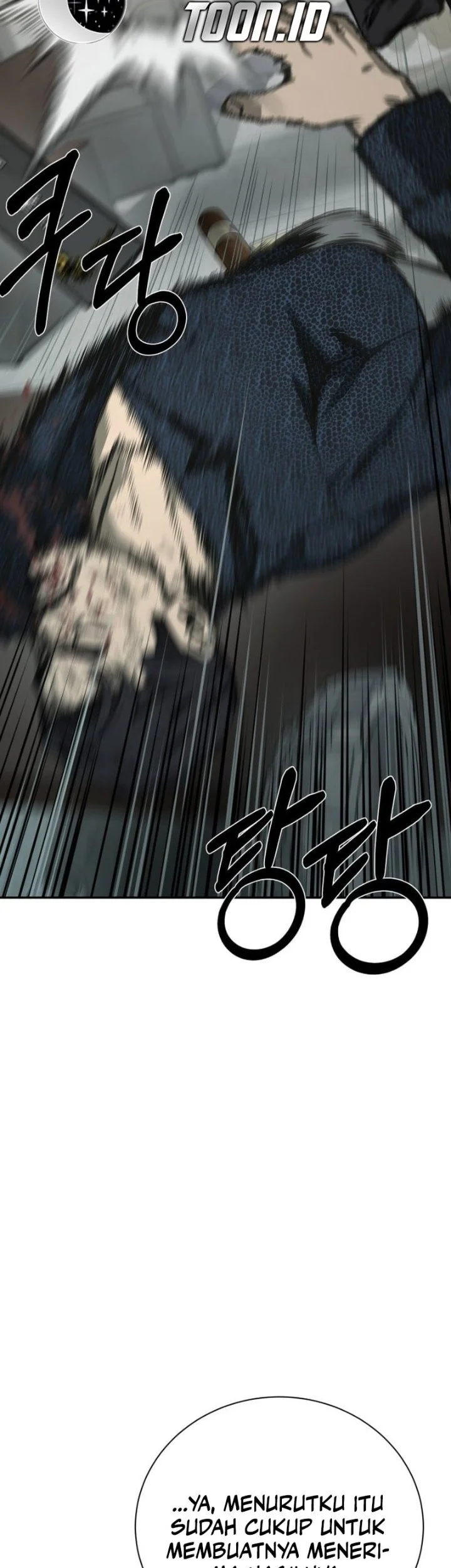 Bad Business Chapter 25 - halaman 50