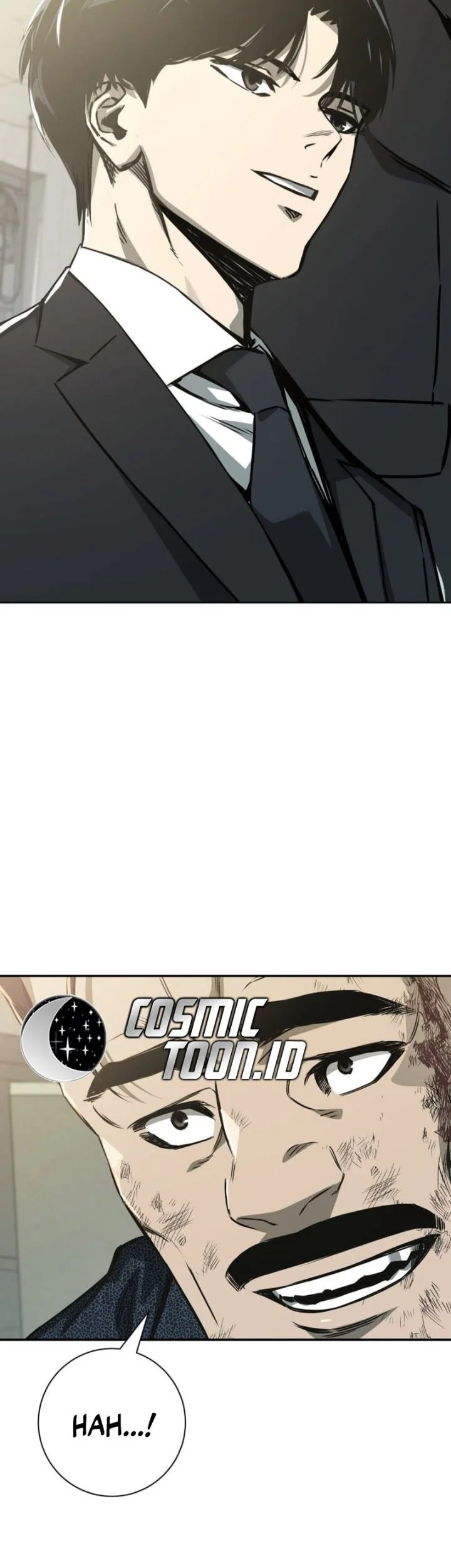 Bad Business Chapter 25 - halaman 61