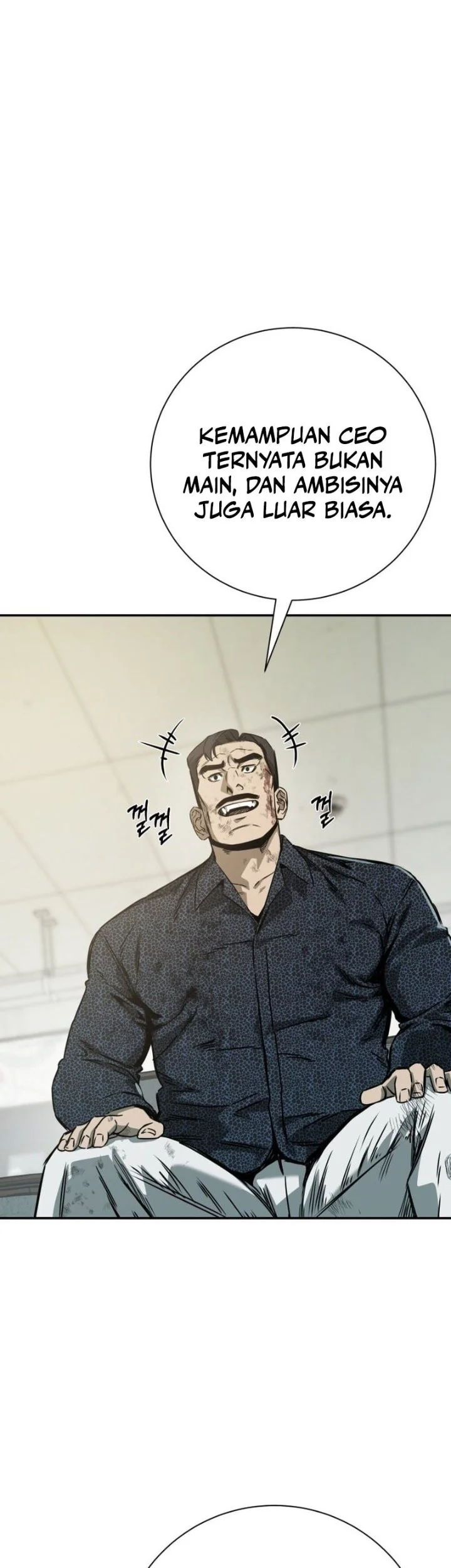 Bad Business Chapter 25 - halaman 62