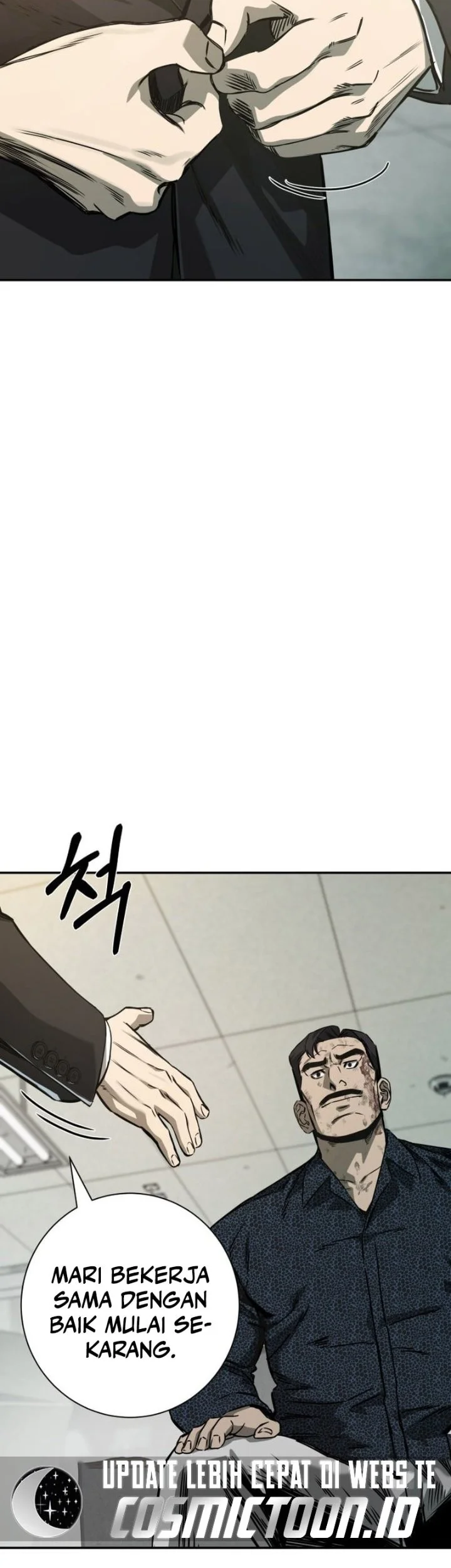 Bad Business Chapter 25 - halaman 64