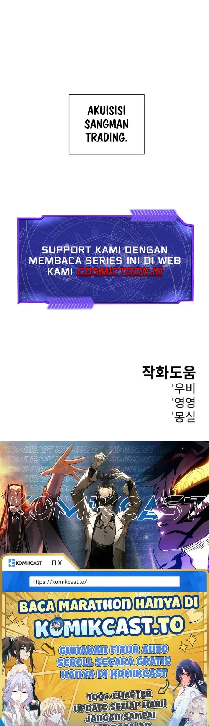 Bad Business Chapter 25 - halaman 67