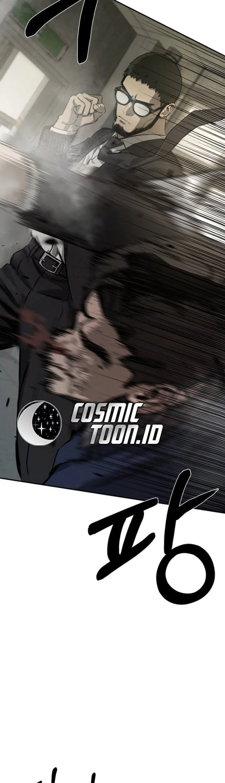 Bad Business Chapter 25 - halaman 7