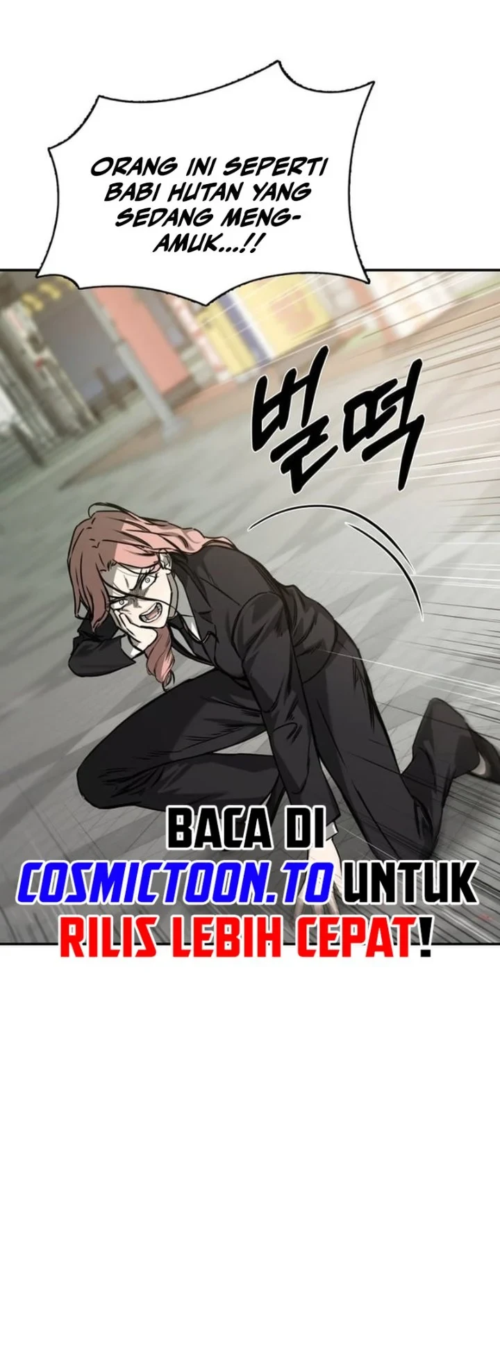 Bad Business Chapter 26 - halaman 16