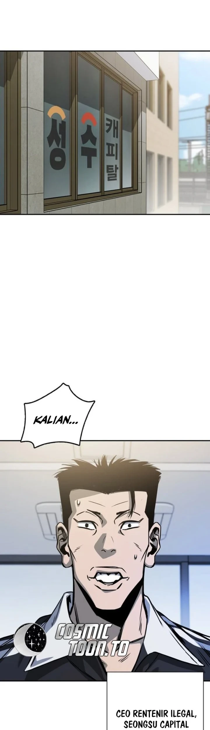 Bad Business Chapter 26 - halaman 2
