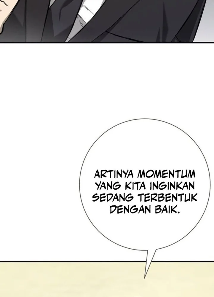 Bad Business Chapter 26 - halaman 27