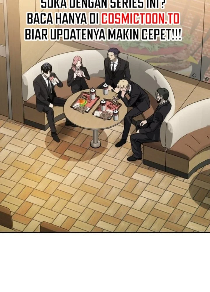 Bad Business Chapter 26 - halaman 33