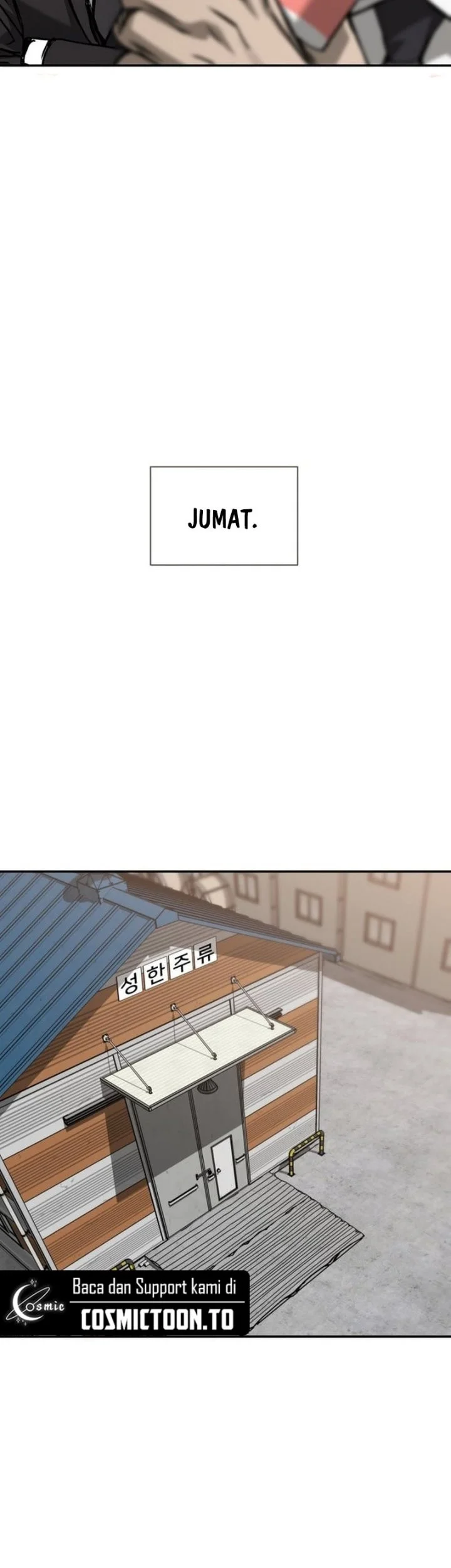 Bad Business Chapter 26 - halaman 38