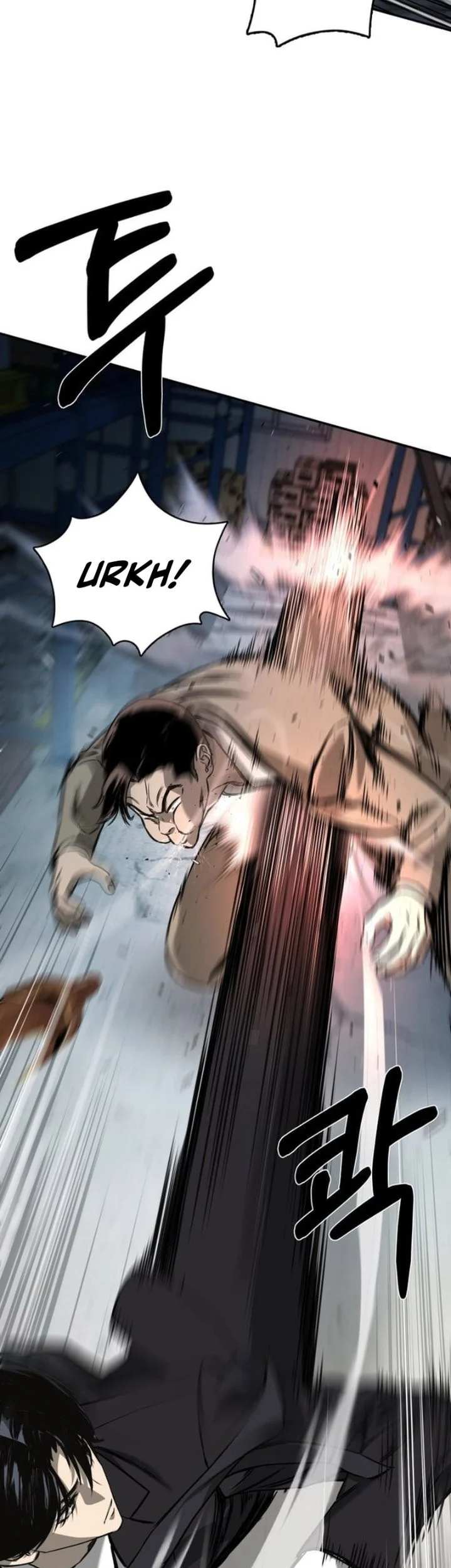 Bad Business Chapter 26 - halaman 42