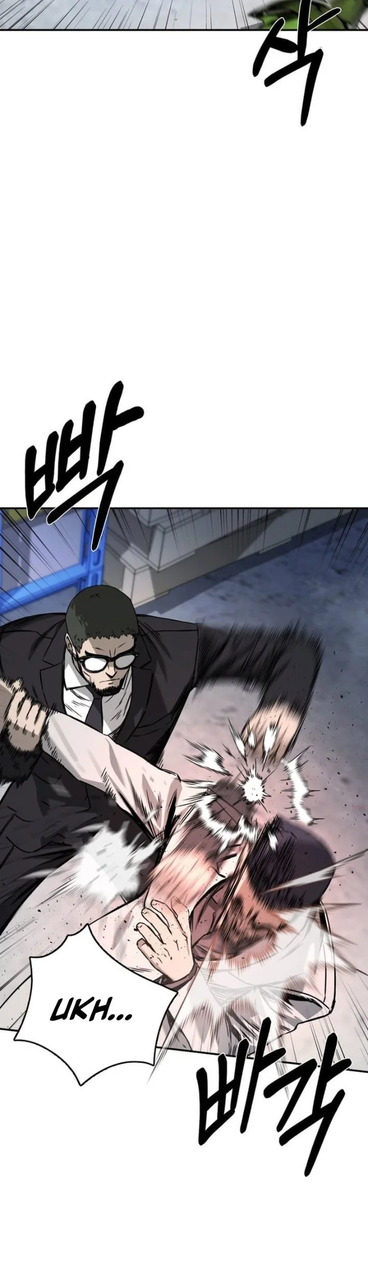 Bad Business Chapter 26 - halaman 49