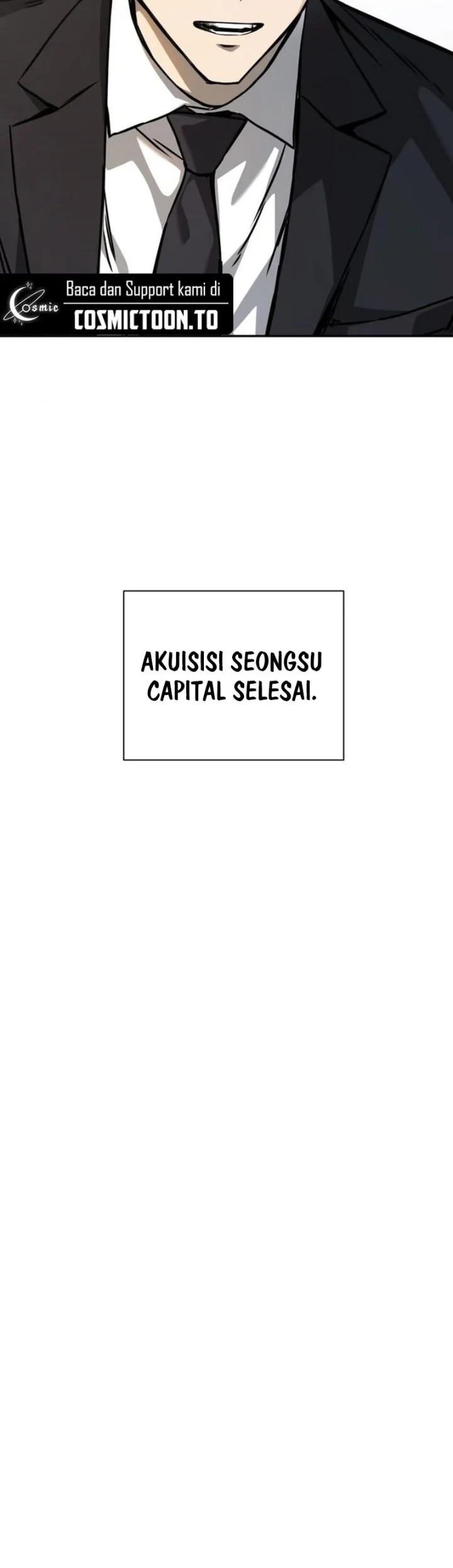 Bad Business Chapter 26 - halaman 5