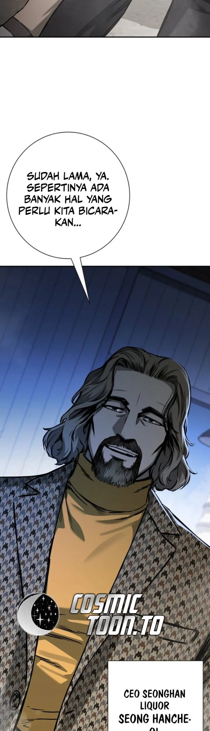 Bad Business Chapter 26 - halaman 54
