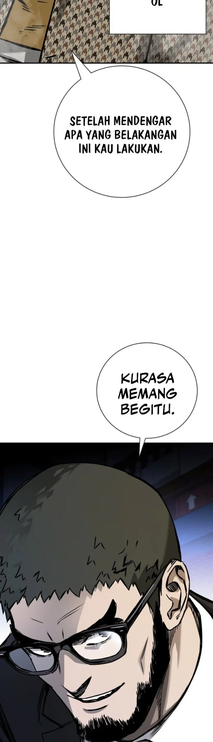 Bad Business Chapter 26 - halaman 55