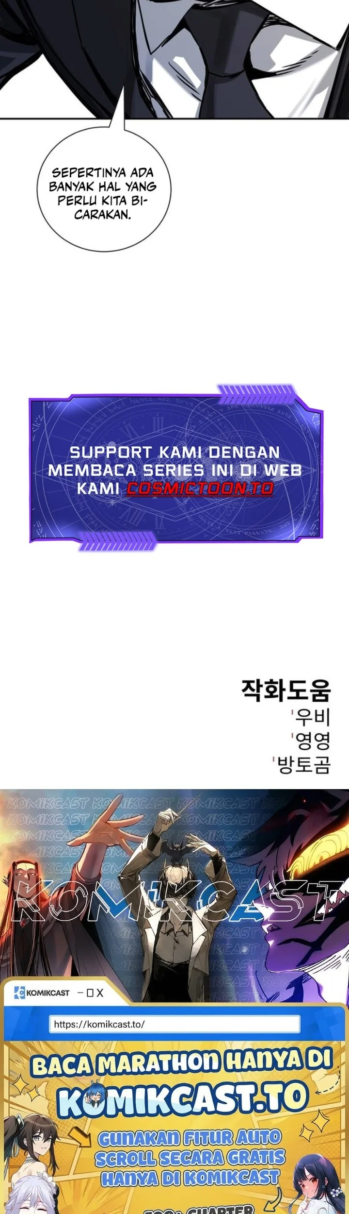Bad Business Chapter 26 - halaman 56