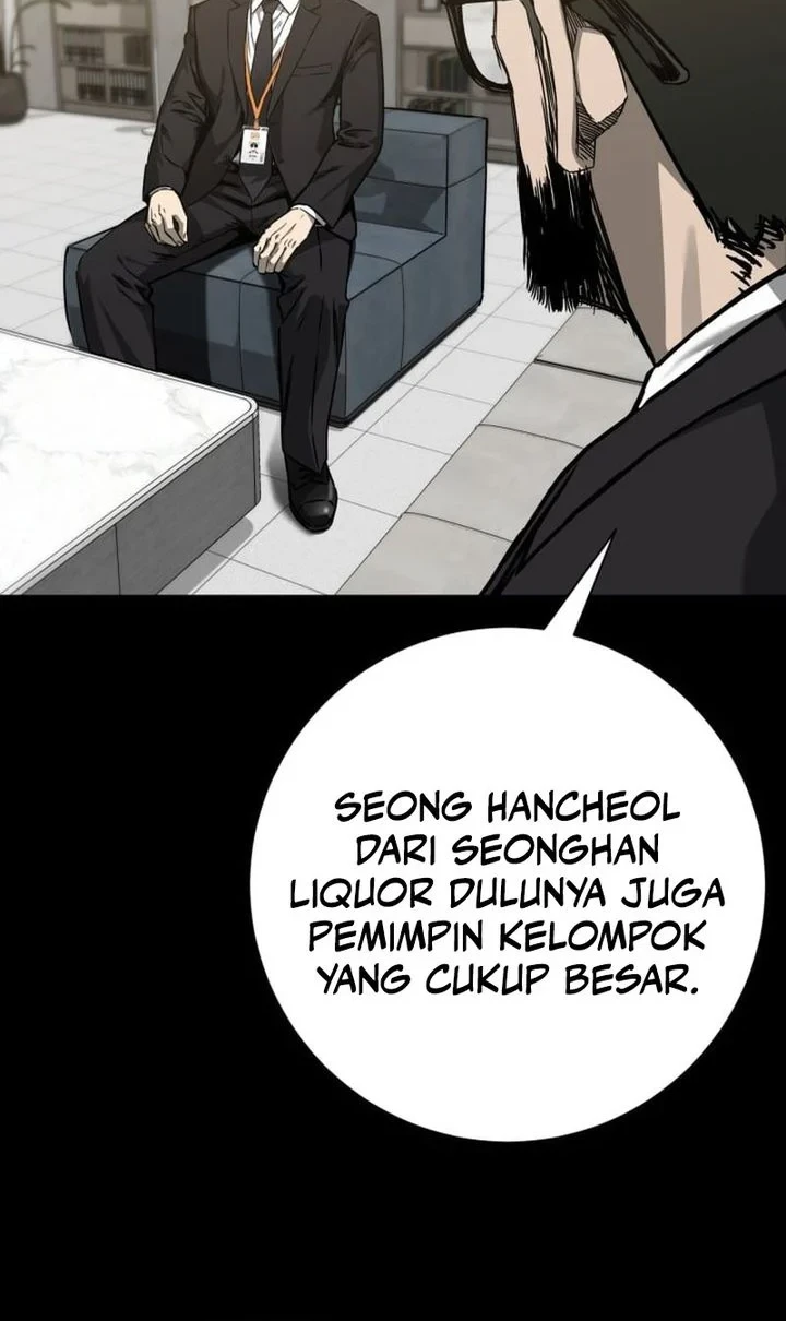 Bad Business Chapter 27 - halaman 10