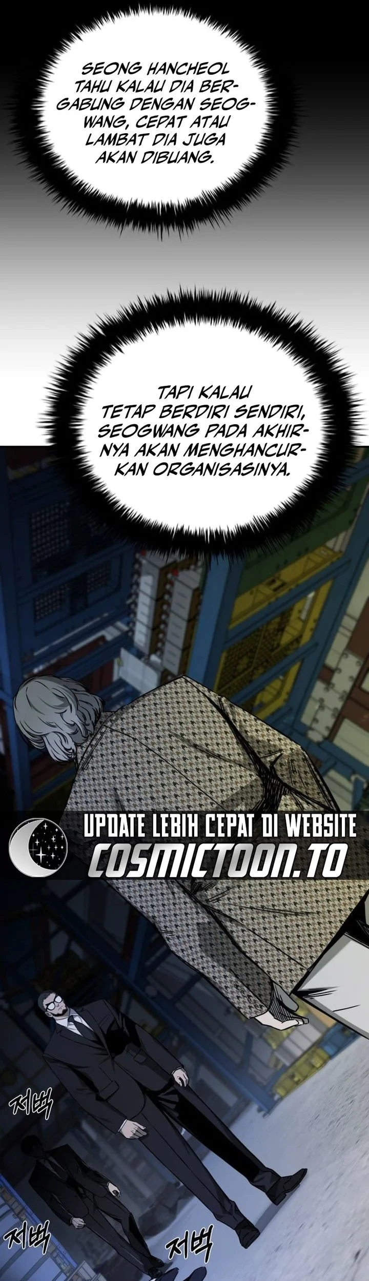 Bad Business Chapter 27 - halaman 13