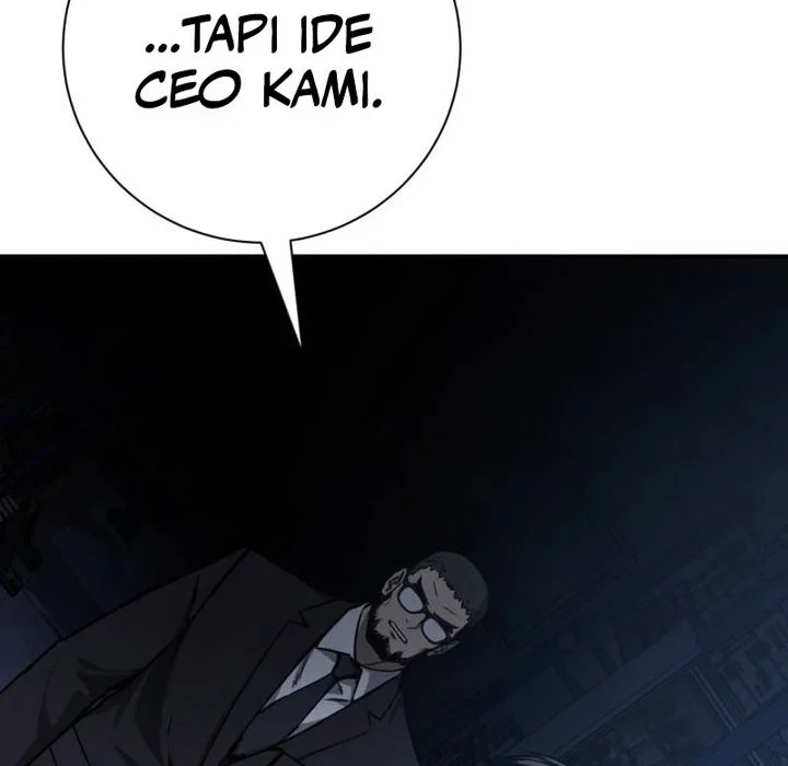 Bad Business Chapter 27 - halaman 18