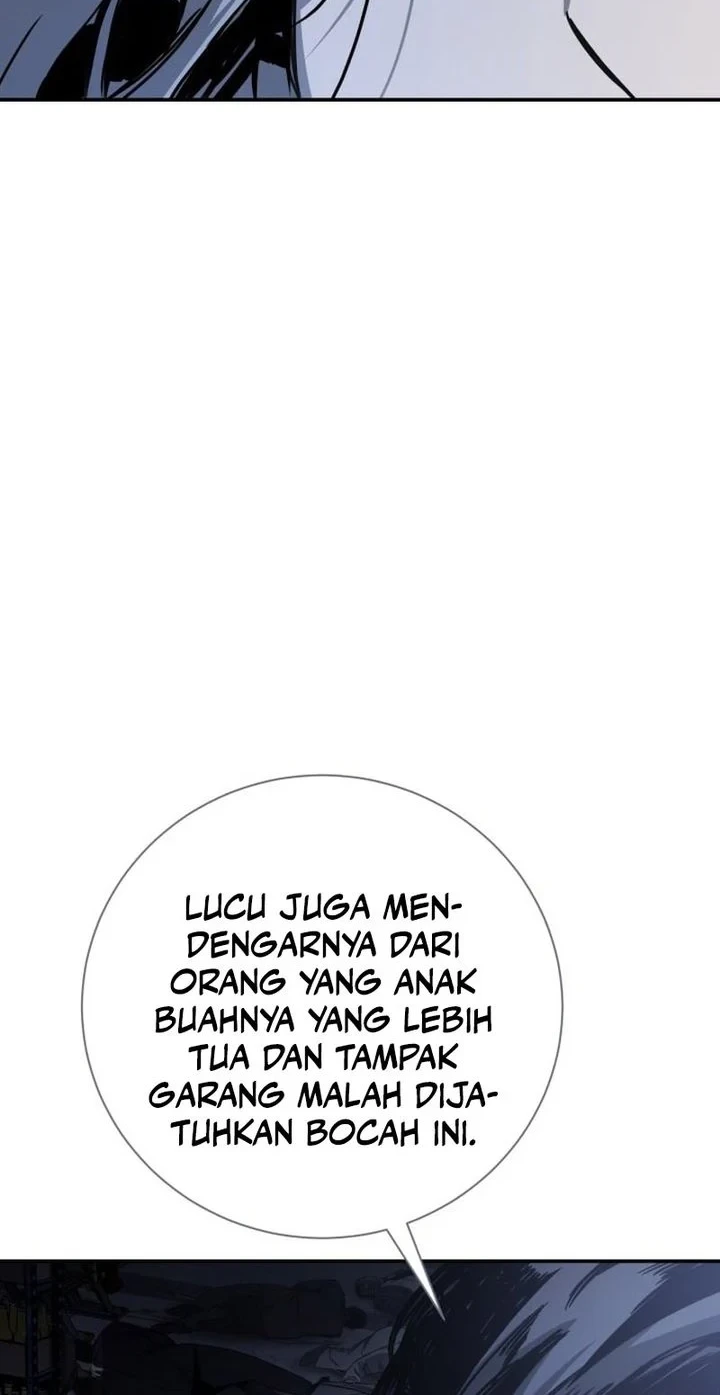 Bad Business Chapter 27 - halaman 20