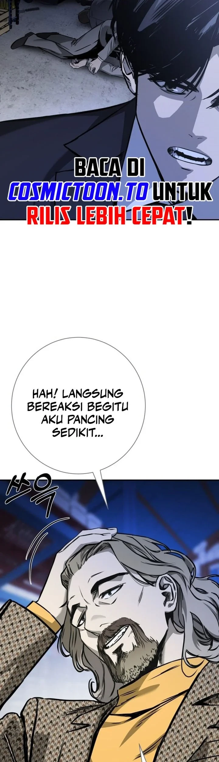 Bad Business Chapter 27 - halaman 21