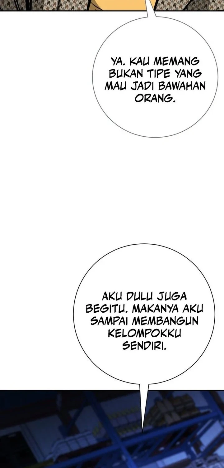 Bad Business Chapter 27 - halaman 22