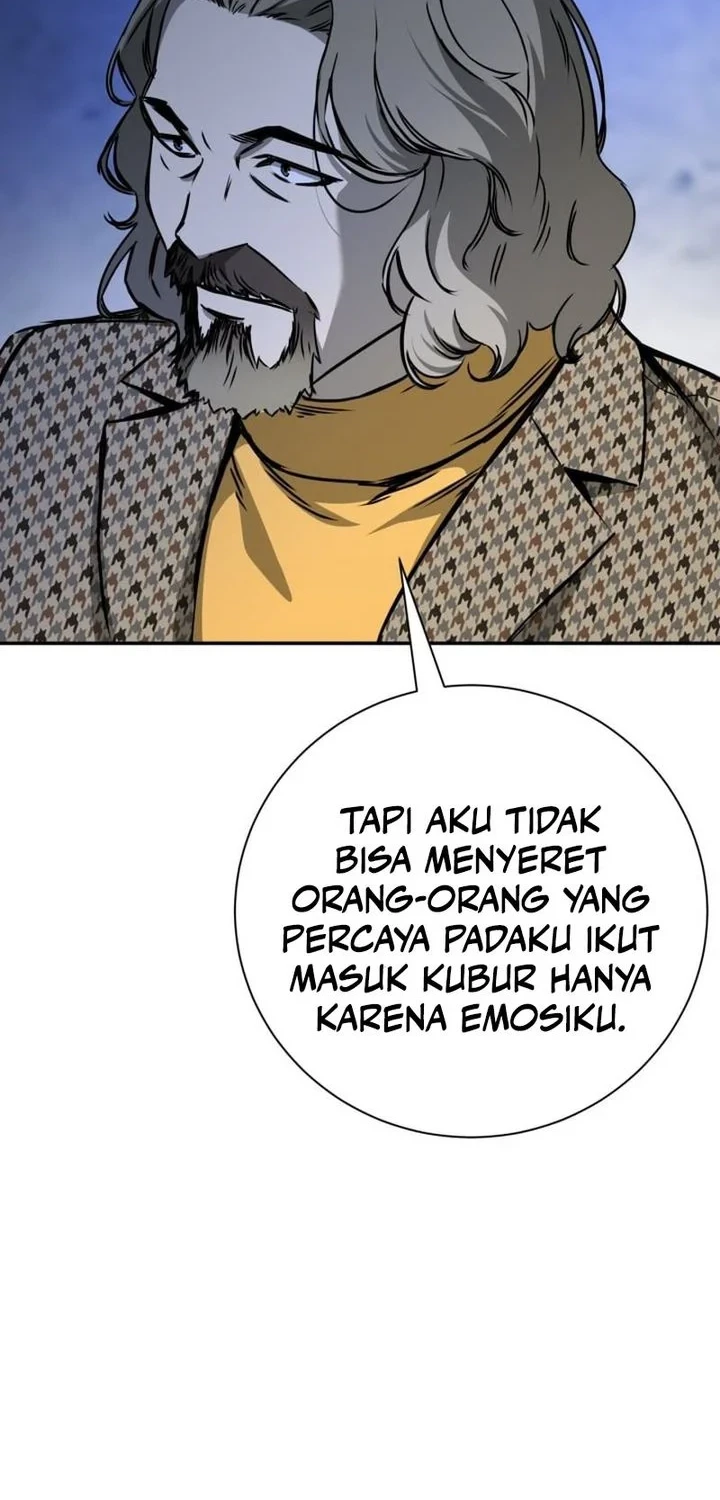 Bad Business Chapter 27 - halaman 24