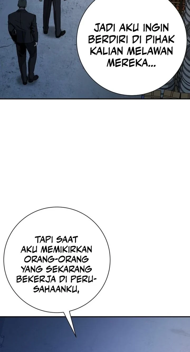 Bad Business Chapter 27 - halaman 26
