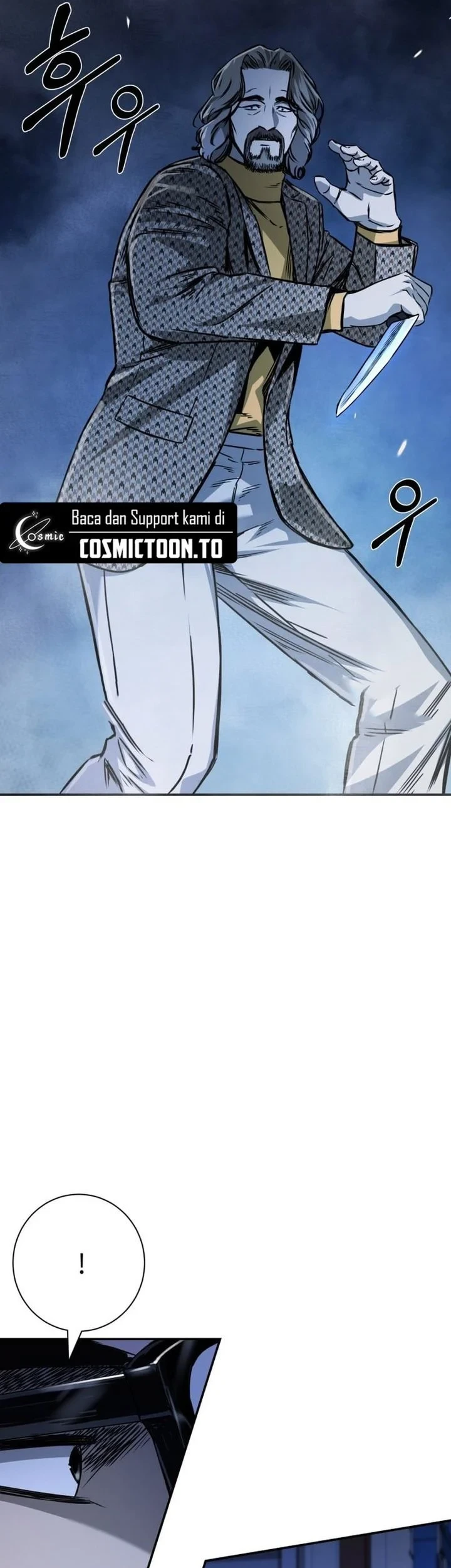 Bad Business Chapter 27 - halaman 29