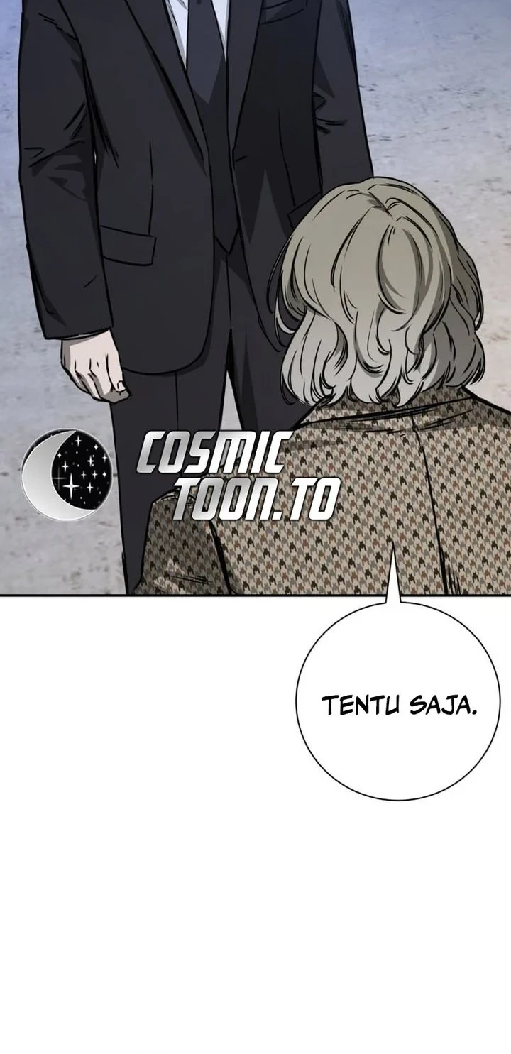 Bad Business Chapter 27 - halaman 32