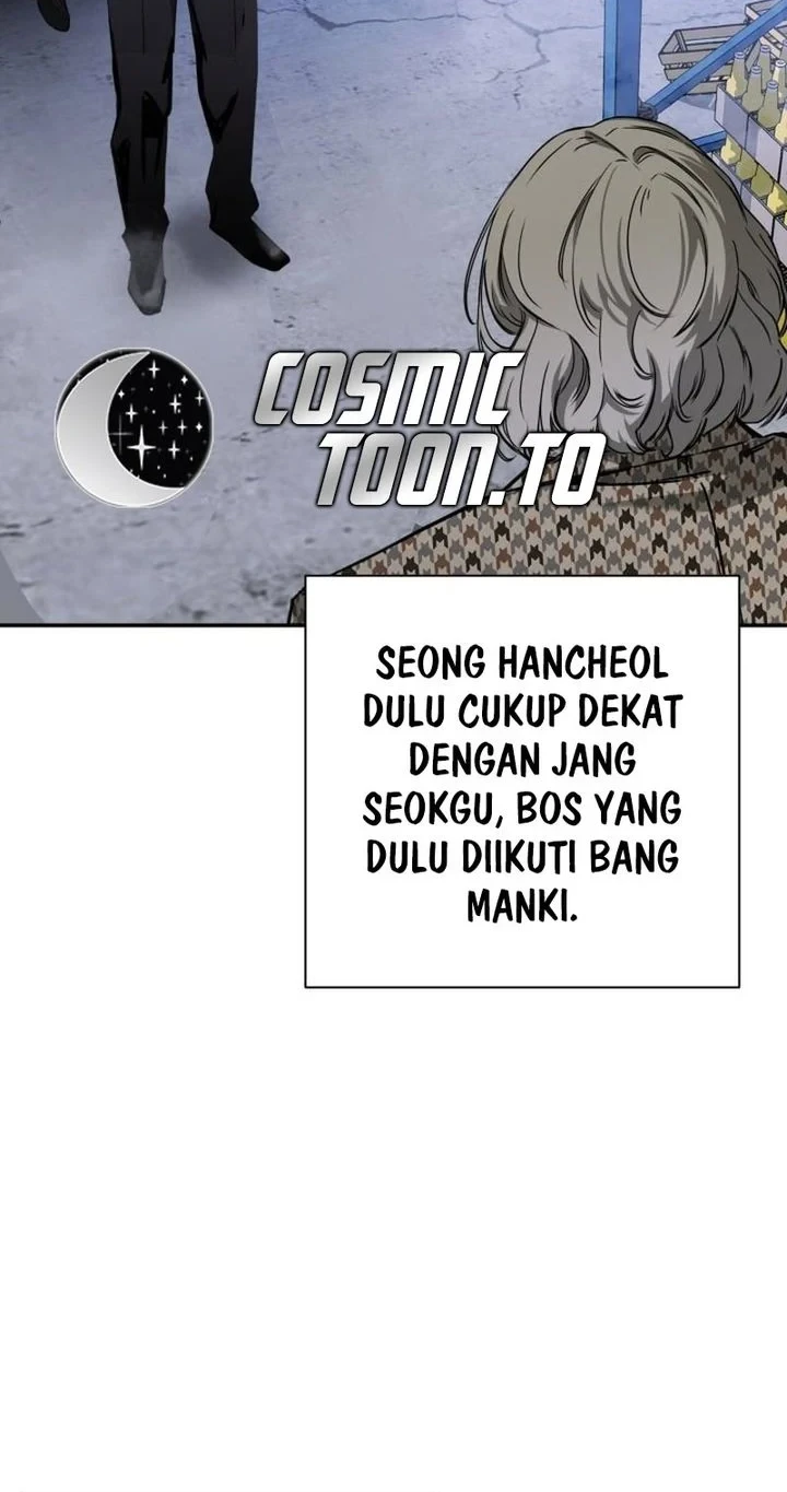 Bad Business Chapter 27 - halaman 4