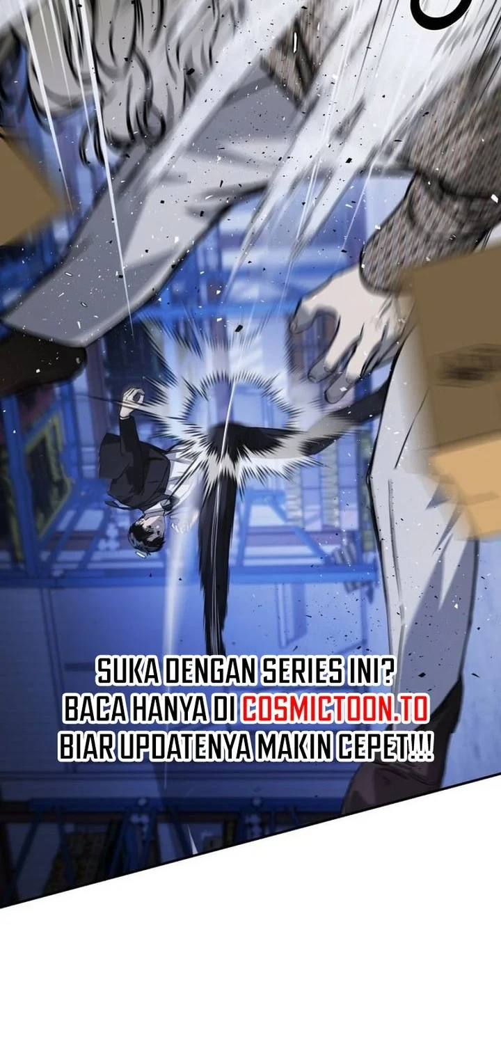 Bad Business Chapter 27 - halaman 42