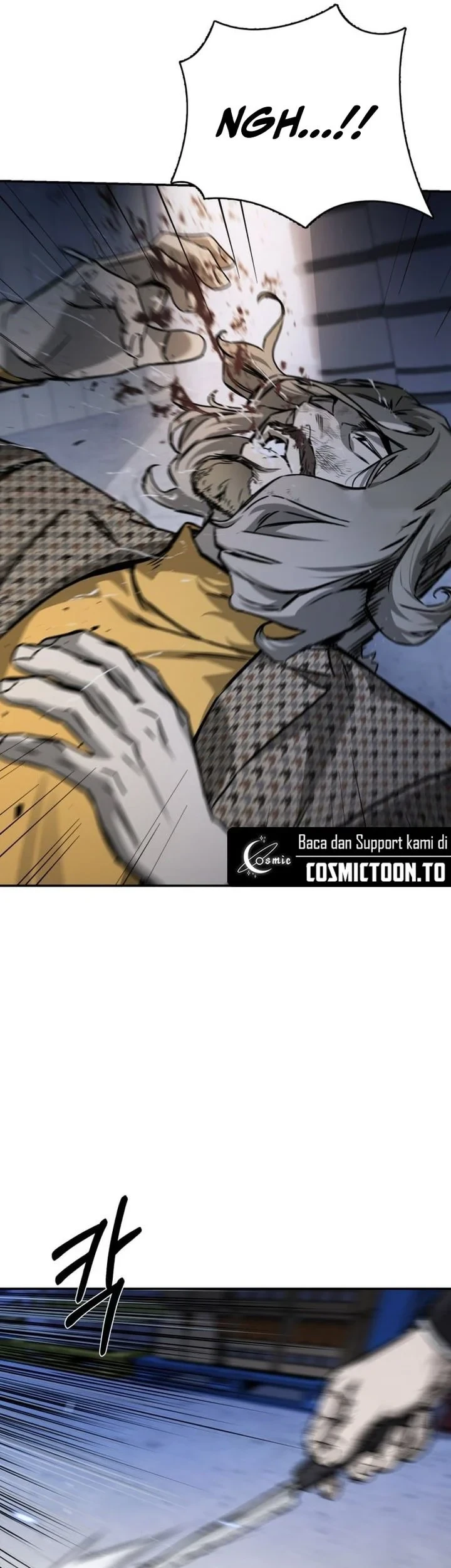 Bad Business Chapter 27 - halaman 48