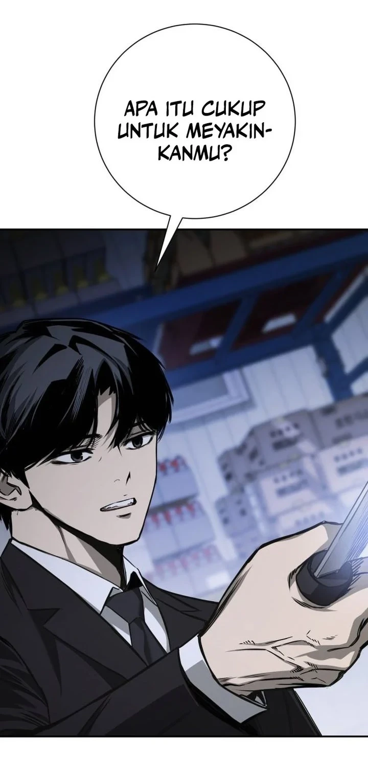 Bad Business Chapter 27 - halaman 51