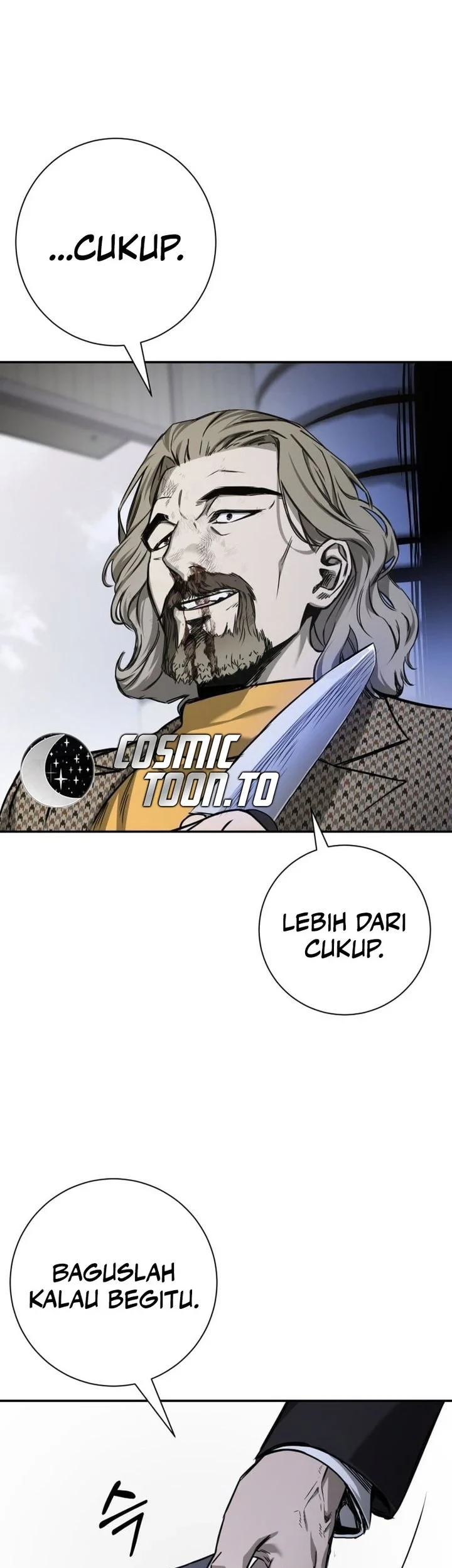 Bad Business Chapter 27 - halaman 52