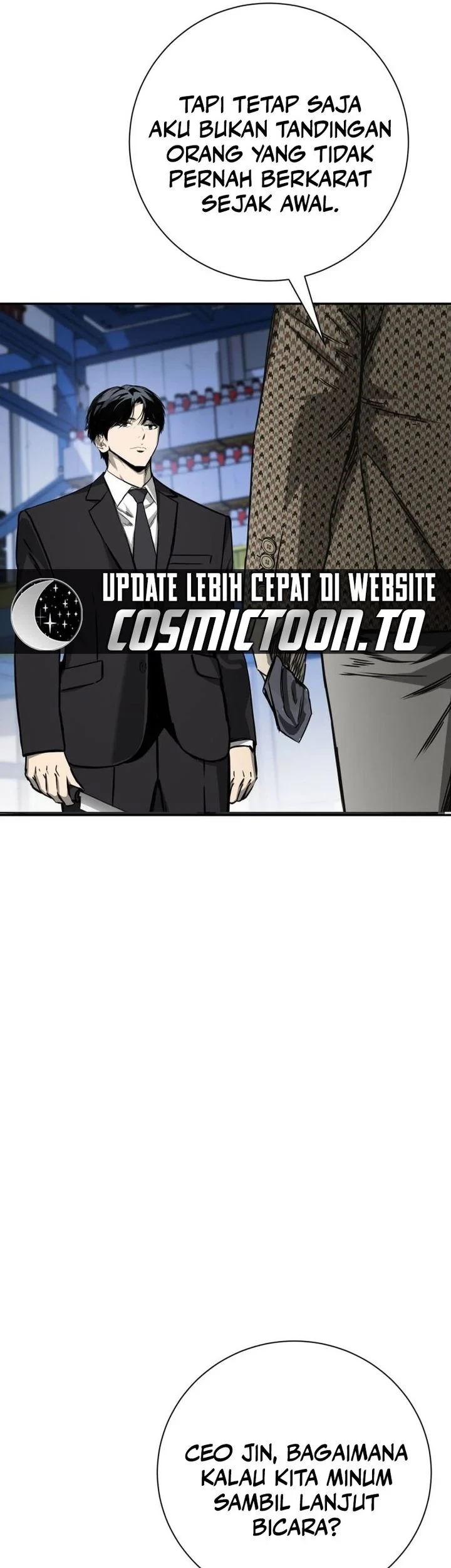 Bad Business Chapter 27 - halaman 56