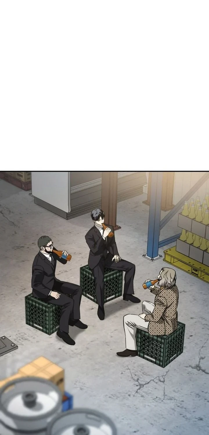 Bad Business Chapter 27 - halaman 61