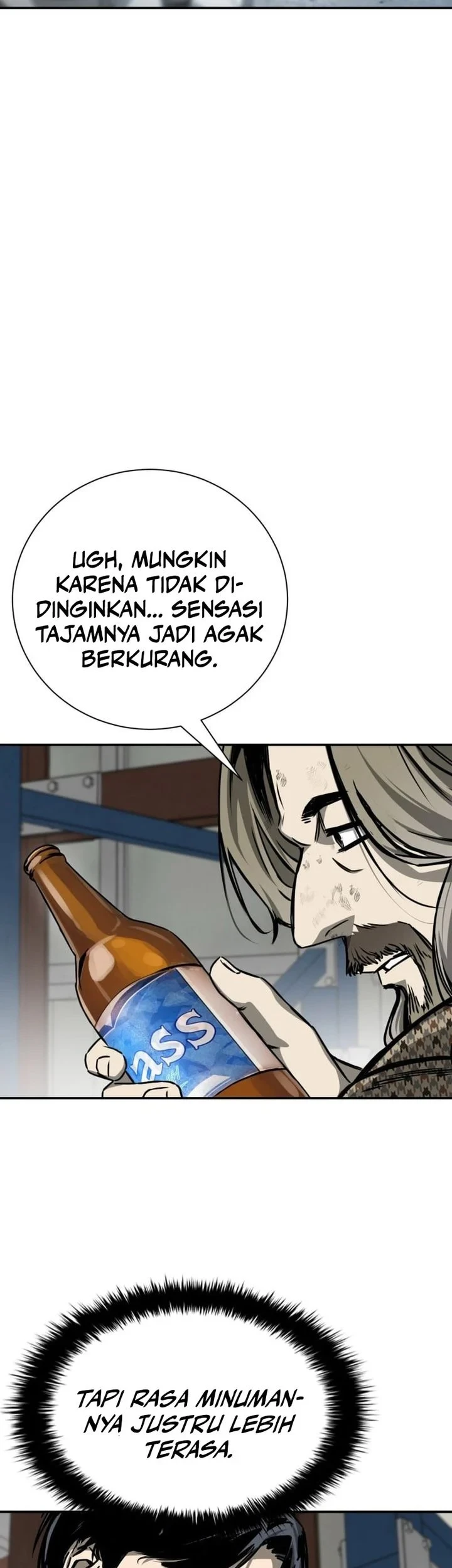 Bad Business Chapter 27 - halaman 62
