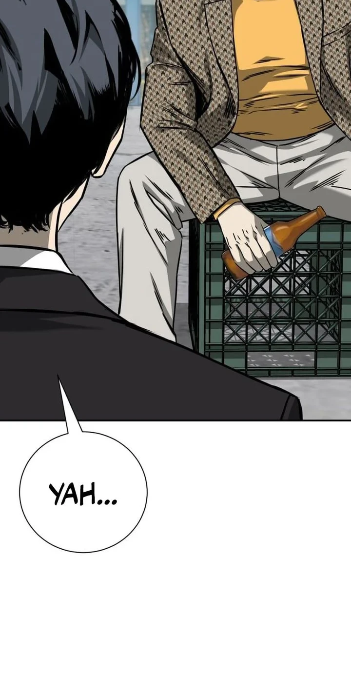 Bad Business Chapter 27 - halaman 65