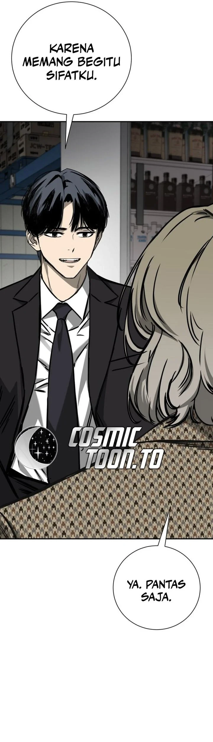 Bad Business Chapter 27 - halaman 66