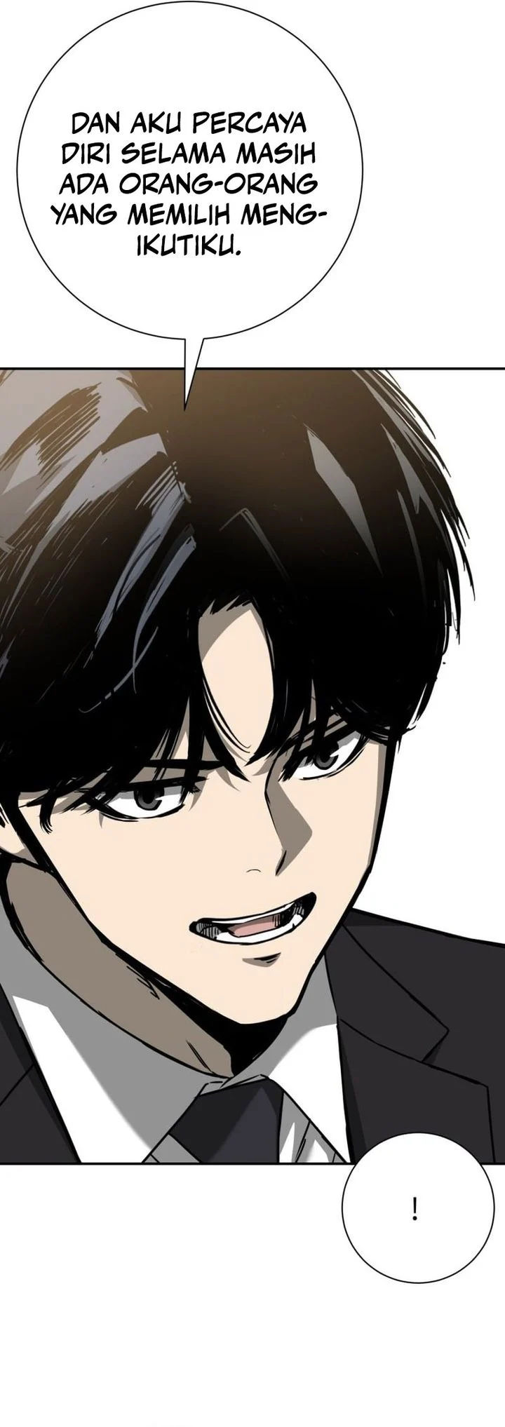 Bad Business Chapter 27 - halaman 68