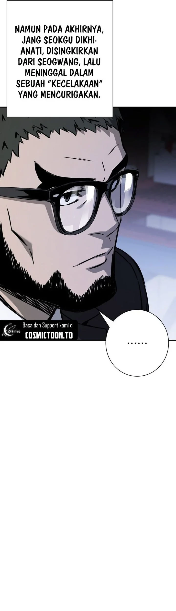 Bad Business Chapter 27 - halaman 7